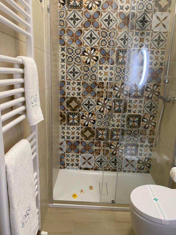 Loasi Room&Relax Лече Екстериор снимка