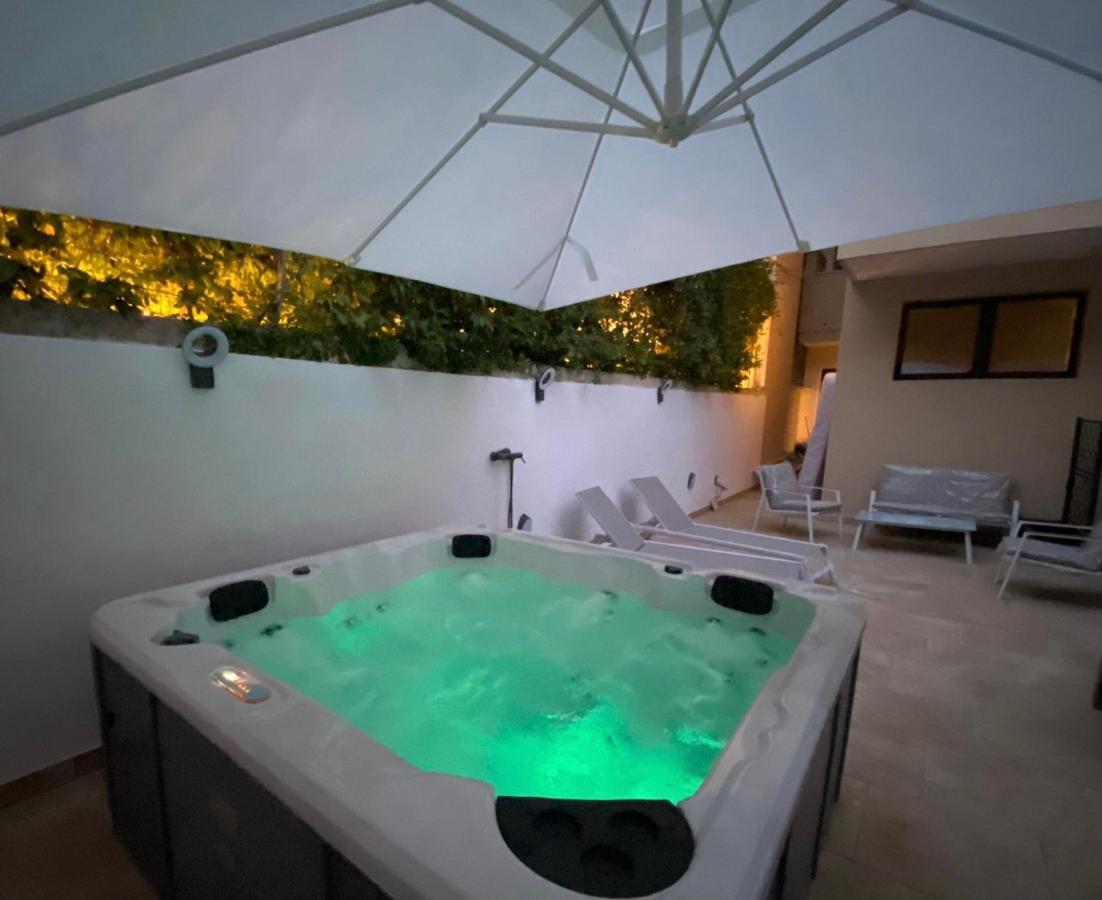 Loasi Room&Relax Лече Екстериор снимка