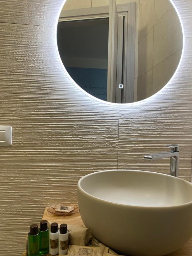 Loasi Room&Relax Лече Екстериор снимка